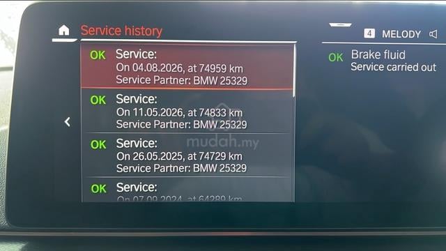2021 Bmw 530i 2.0 M-SPORT LCI - 4