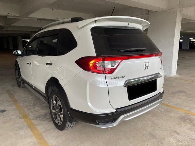 2019 Honda BR-V 1.5 V (A) FULL SPEC MPV 1 ONWER - 4