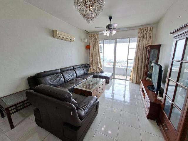 Bayswater Resort Condominium 1