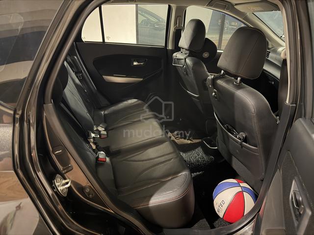 2020 Perodua MYVI 1.5 ADVANCE MY17 M800 D20N (A) - 4