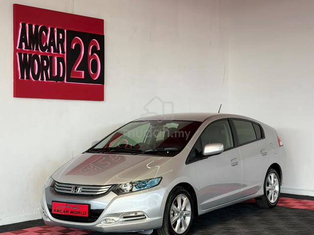 ORI2011 Honda INSIGHT 1.3 I-VTEC 3 YR WARRANTY - 1