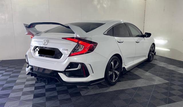 2019 Honda CIVIC 1.5 TC-PREMIUM (A) - 2
