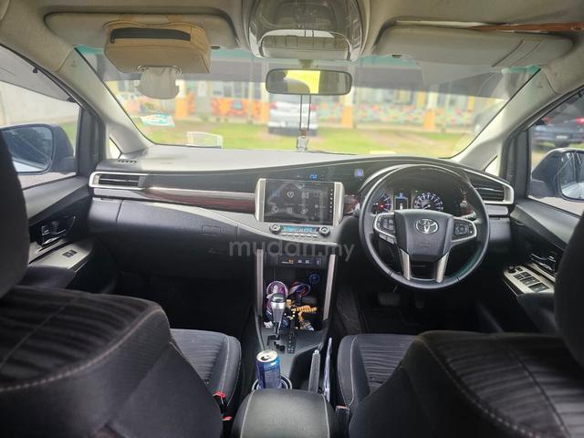 2020 Toyota INNOVA 2.0 G MY16 AN140 (A) - 3