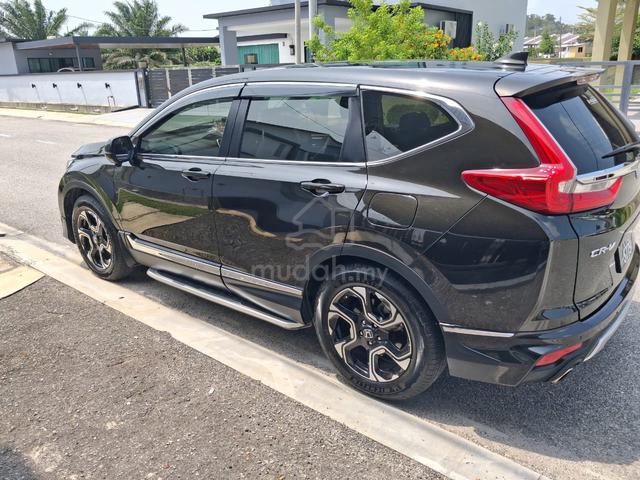 2020 Honda CR-V 1.5 TC-P 2WD (A) - 5