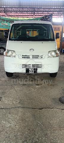 2021 Daihatsu GRAN MAX 1.5 PANEL VAN (A) - 1