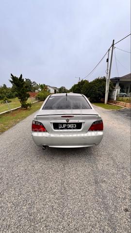 2006 Proton WAJA 1.6 CAMPRO P2 H-LINE (A) - 2