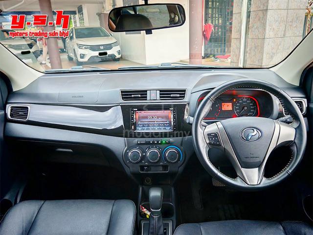 2017 Perodua BEZZA 1.3 ADVANCE (A) - 3