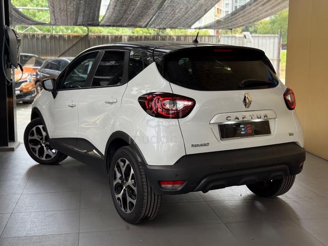2019/20 Renault CAPTUR 1.2 TCe - 5