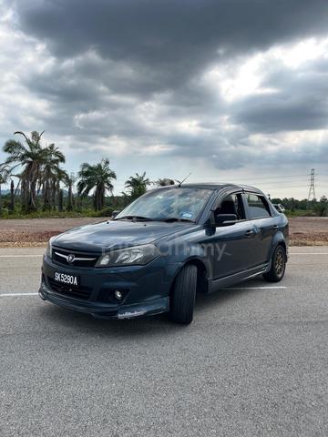 2015 Proton SAGA 1.3 FLX EXECUTIVE ENHANCED (A) - 3