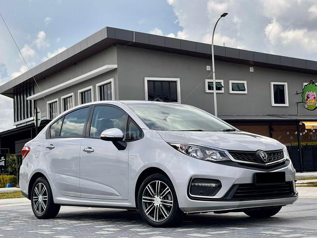 2020 Proton PERSONA PREMIUM 1.6L (F/LOAN) - 1