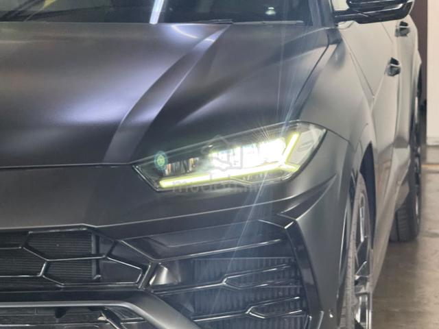 2022 Lamborghini URUS 4.0 (A) - 3