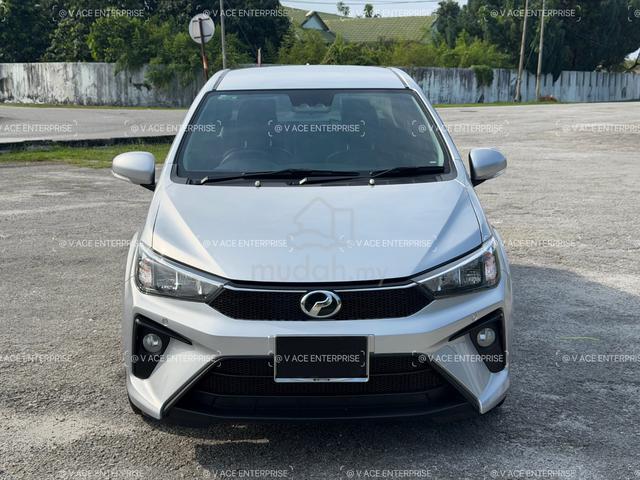 2024 Perodua BEZZA 1.3 AV MY16 D63D FACELIFT (A) - 3