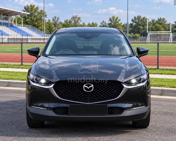 2023 Mazda CX-30 2.0 G 2WD HIGH+ (A) - 1
