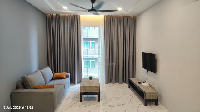 QuayWest Residence 1
