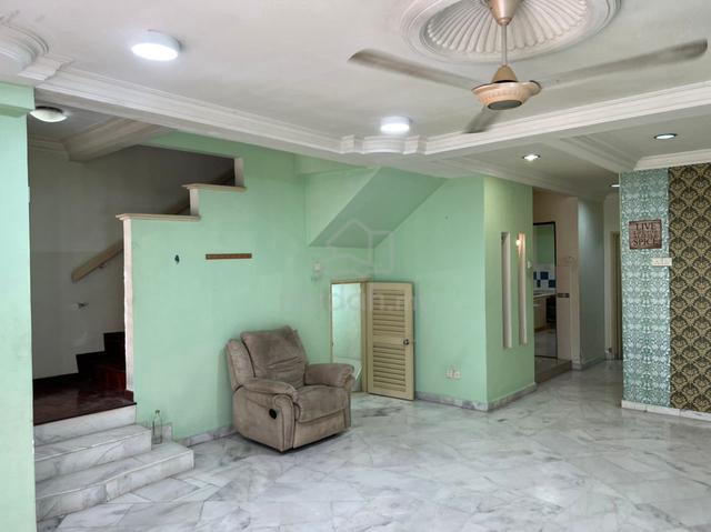 Double Sty House Putra Heights Section 9 Putra Indah Subang Jaya 1