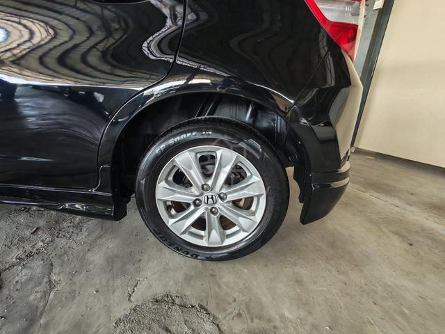 2013 Honda JAZZ 1.5 FACELIFT (A) - 5