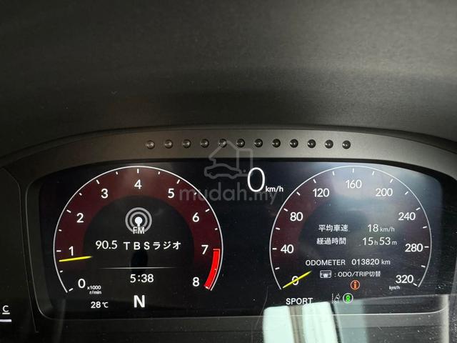 2024 Honda CIVIC 2.0 TYPE R MY23 FL5 (M) - 3