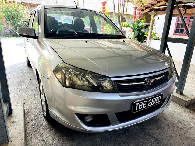 2011 Proton SAGA 1.3 FLX STANDARD (A) - 1