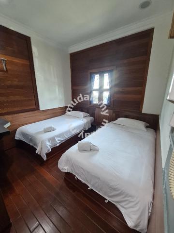 Kk Town|4 Storey Corner Hotel 2