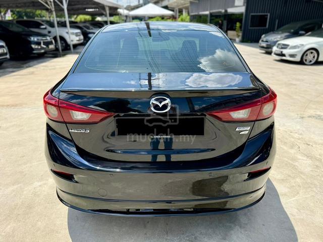 FULON⭐Mazda 3 2.0 SEDAN HIGH (CKD) 3YRS WARRANTY - 5