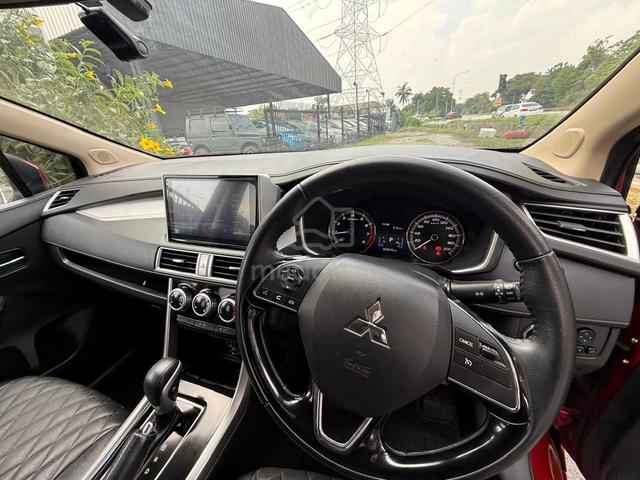 2022 Mitsubishi XPANDER 1.5 (A) F/L0@n 3YR WARANTY - 5