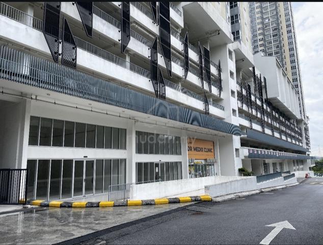 Shop Office Southville City Bangi 1
