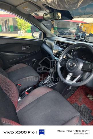 2022 Perodua MYVI 1.3 STANDARD G (A) - 5
