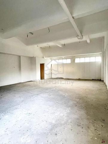 Taman Terubong Indah Ground Floor Shoplot for sale, Paya Terubong, Pg 1