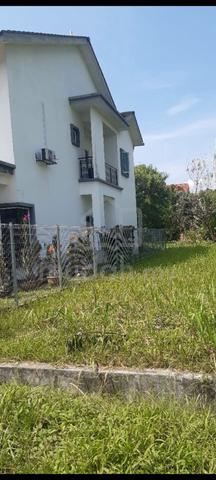 Bungalow Land For Sale in Puchong Prime 1