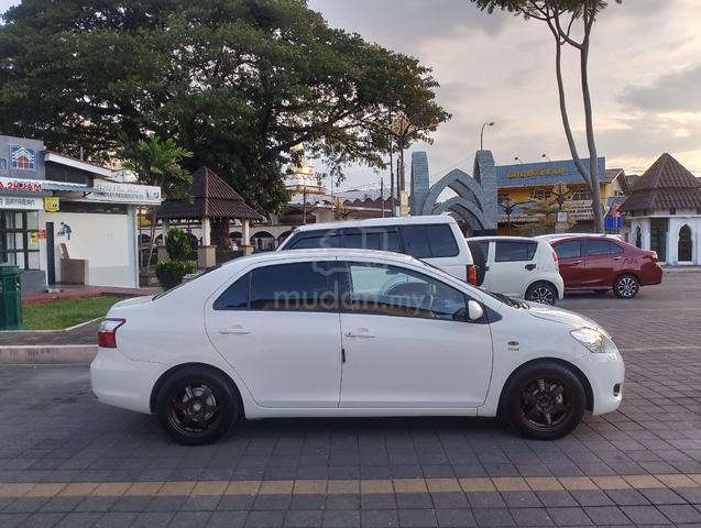 2013 Toyota VIOS 1.5 J NCP150R (A) - 4