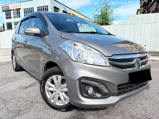 Proton ERTIGA 1.4 EXECUTIVE PLUS (A) Android DVD - 1