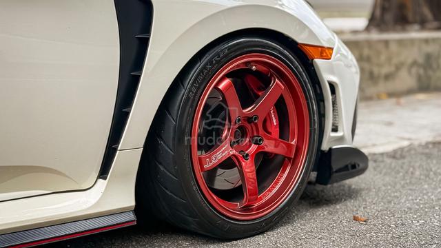 2018 Honda CIVIC 2.0 TYPE R FullModi D/Owner FK8 - 5