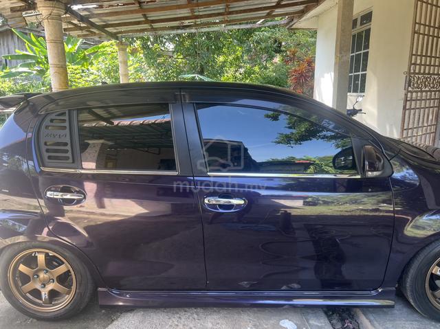 2012 Perodua MYVI 1.5 EXTREME ZHX (A) - 3