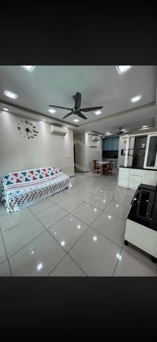 1 Storey House , Taman Overseas Onion , 100% Loan ,Reno N Extend,20x80 1