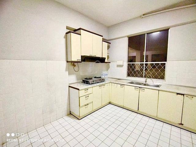 Mewah Court (Kajang) 1