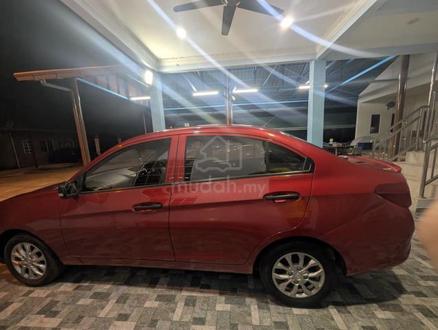 2020 Proton SAGA 1.3 STANDARD AT MY16 BT P2-13A - 3