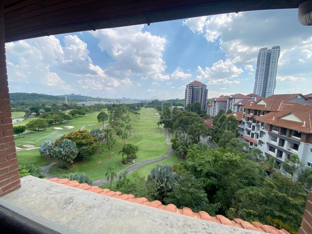 Puteri Palma Condominium 1