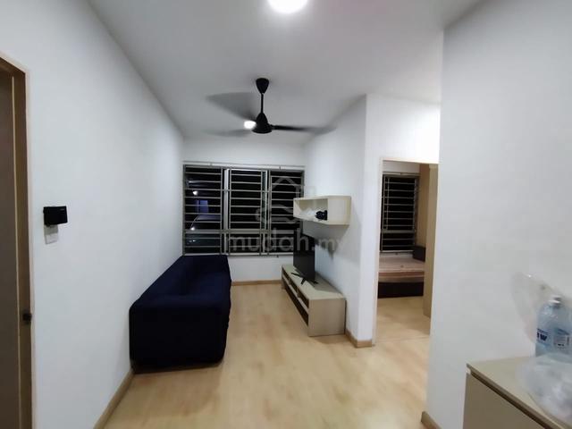 University Condo Apartments 2 1