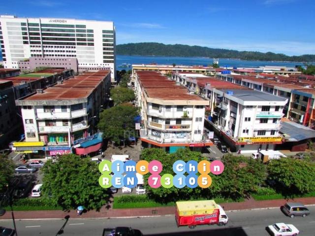 Sinsuran Kompleks Shoplot 1