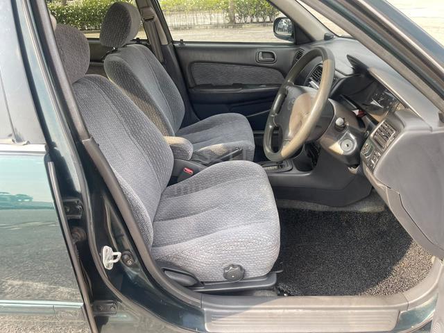 1997 Toyota COROLLA 1.6 SEG MY95 E110 (A) - 4