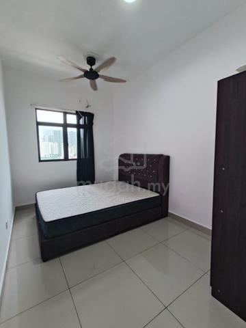 Minest Residence Sentul near Jalan Ipoh Chow Kit Titiwangsa 1