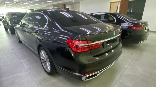 2016 Bmw 730Li 2.0 (A) - 4