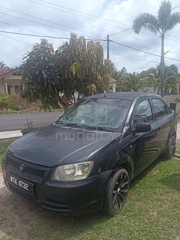2009 Proton SAGA 1.3 BASE LINE (M) - 1