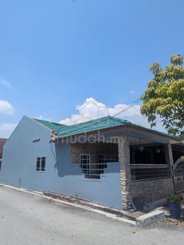 Rumah Teres 1 1/2 Tingkat Kuala Selangor untuk Disewakan 🏠 1
