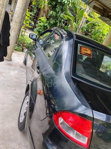 2011 Proton SAGA 1.3 FL (M) - 4