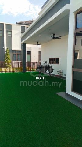 Cora 2 Storey Corner Fully Extended Up & Down Garden Homes for Sale 1