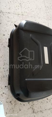 model E43N, 43 liters capacity - photo 3 of 4