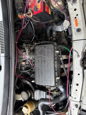 2005 Perodua MYVI 1.0 SR (M) - 5