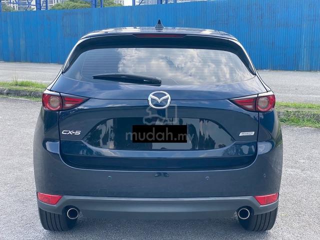 Mazda CX-5 2.0 G HIGH (A) year made 2022 OFFER !!! - 5
