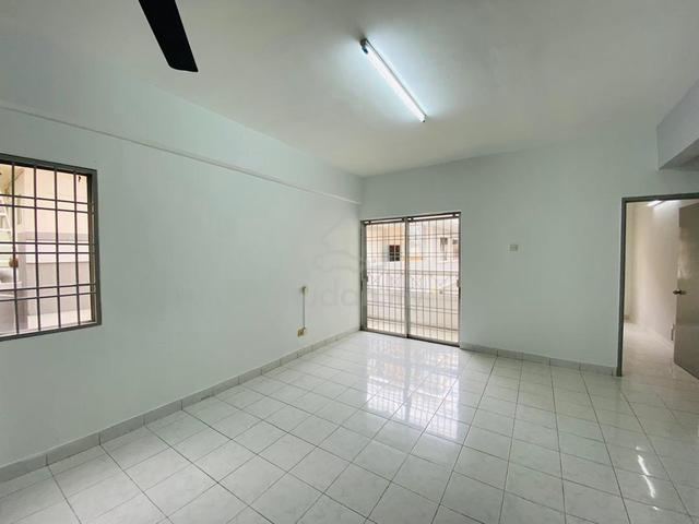 Pelangi Damansara 1